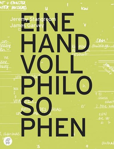 Eine handvoll philosophen - handvoll,