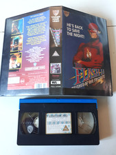 the flash 1990 REVENGE OF THE