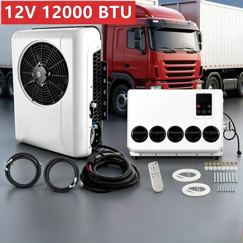Climatizzatore elettrico split - elettrico,