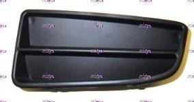 Griglia paraurti anteriore - griglia, sx