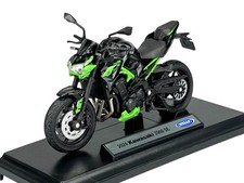 Welly 2024 kawasaki z900 - welly, se