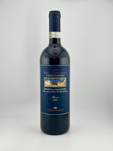 Frescobaldi castelgiocondo - frescobaldi,