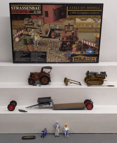 Pola g1945 scale - pola,