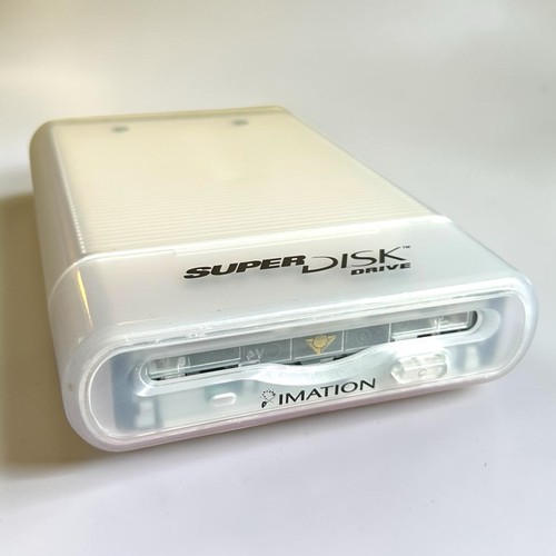 Unità usb imation super - usb, disk