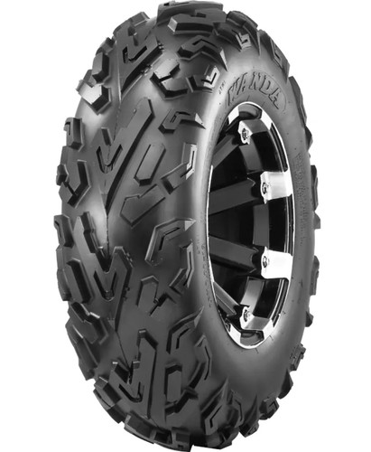 Gomme quad journey - quad, 27/9-14