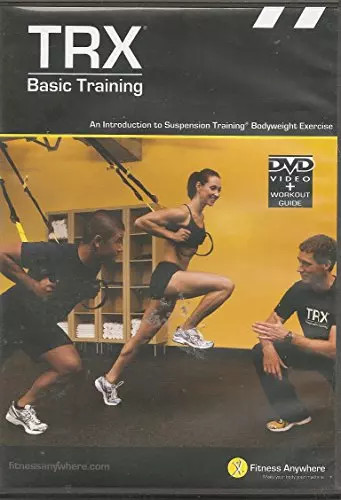 Trx basic training - basic, an
