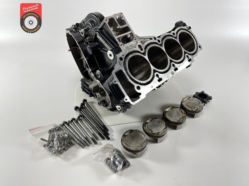 Blocco motore bmw - bmw, 1300