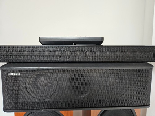 Sound projector soundbar - sound,