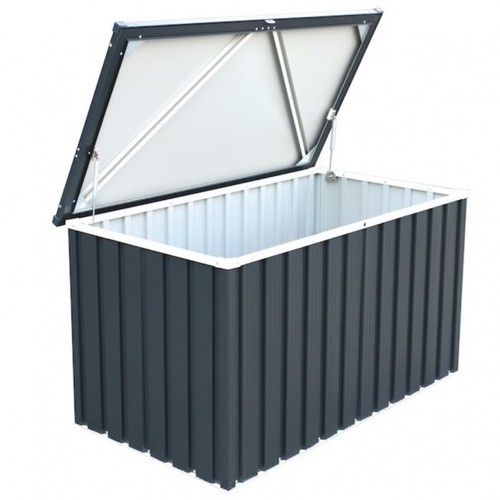 Baule porta attrezzi - porta,