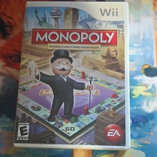 Electronic Arts Monopoly