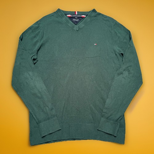 Tommy hilfiger maglione uomo - maglione,