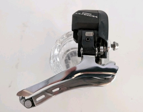 Deragliatore elettronico - , 2