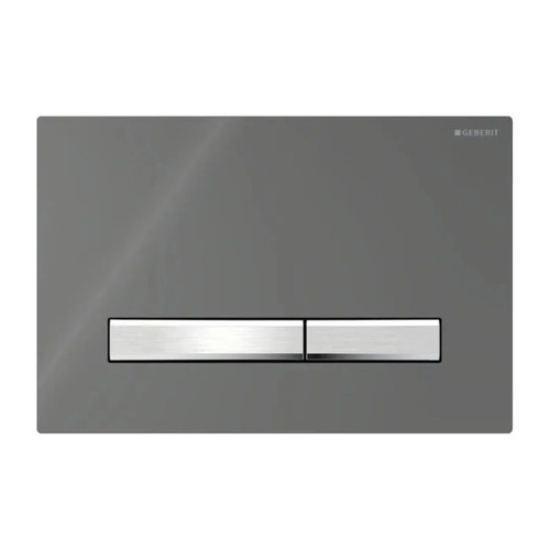 Placca geberit sigma50 square - placca,