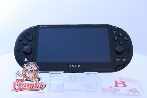 Game vita pch 2000 nero - vita, pch-2000