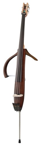 Yamaha slb300 silent bass - yamaha,