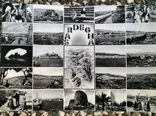 Sardegna 23 Vedute- Spedita Da