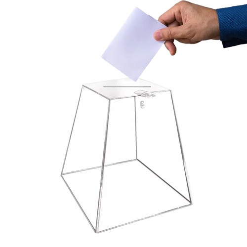 Scatola per donazioni - , di
