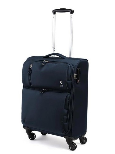 Trolley roncato eco - roncato, eco-mood