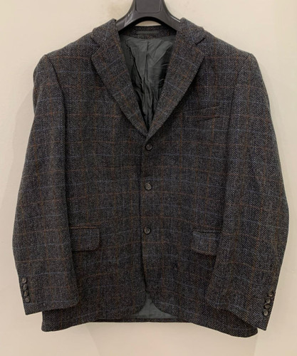 Giacca blazer vintage - , pura