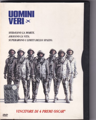 Uomini veri dvd - uomini,