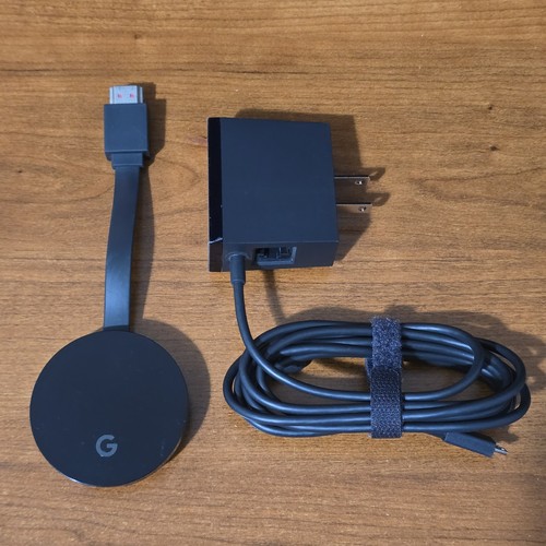 Google chromecast ultra - google, 4k