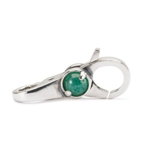 Chiusura trollbeads donna - donna, in