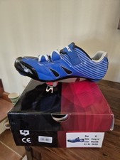 scarpe bici da corsa 41 usate pochissimo