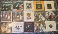 Queen /Freddie Mercury Vinyls