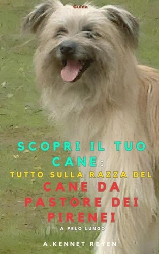 Scopri tuo cane tutto - il, cane: