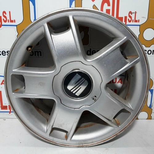 R15 cerchi seat leon 1m1 - cerchi,