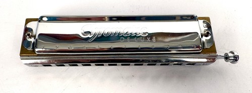 Seydel chromatic deluxe - chromatic,
