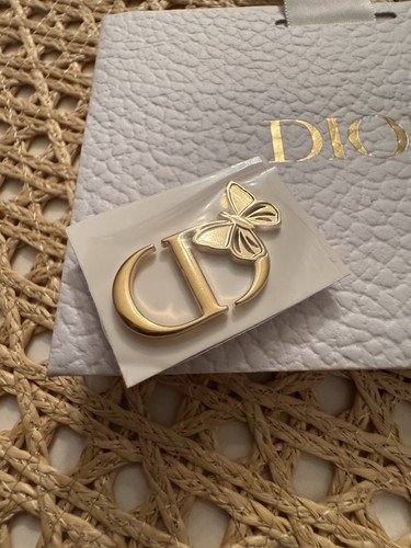 Spilla dior - dior, tono