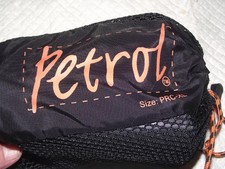 PETROL PRC-XL Copertura