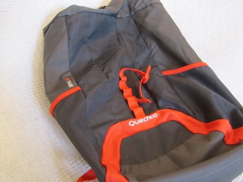 Zaino quechua arpenaz 40l - quechua, nero
