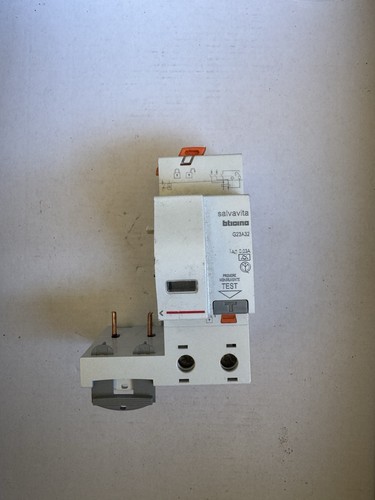 Bticino g23a32 modulo - -,