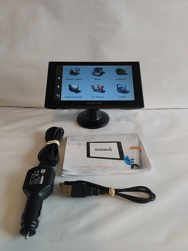 Garmin nuvi gps navigation - garmin,
