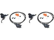 Shimano SLX BL-M7100 +