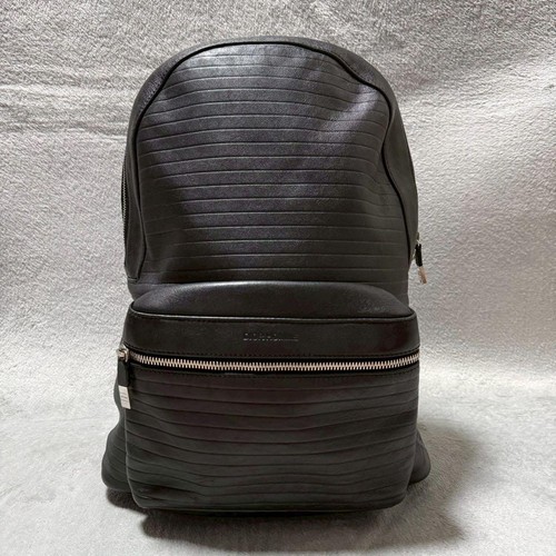 Zaino dior homme pelle - in,
