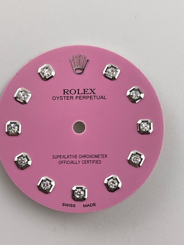 Rolex oyster perpetual - mm,