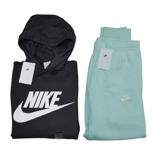Nike club fleece - fleece, set