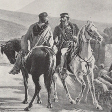 INCONTRO DI VICTORE EMMANUELE