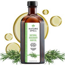 Olio di Rosmarino per la