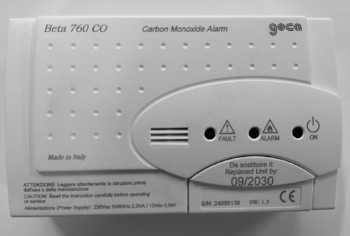 Geca 37602391 beta - 37602391, 760/co