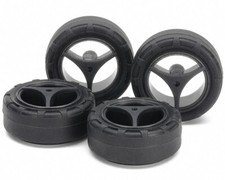 Tamiya Mini4WD Gomme Super