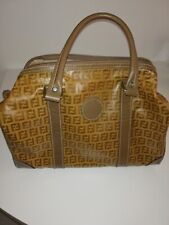 BAULETTO VINTAGE FENDI