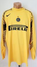 MAGLIA CALCIO PORTIERE INTER