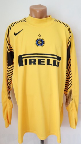 Maglia calcio portiere inter - maglia,