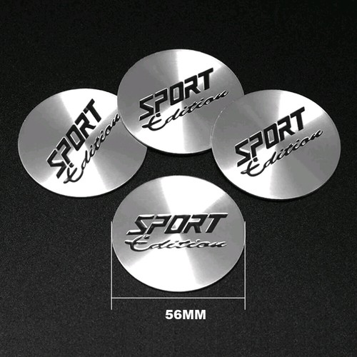 4pz 56mm sport edition cromato - sport,