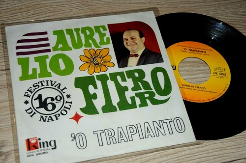 Aurelio fierro trapianto - fierro,