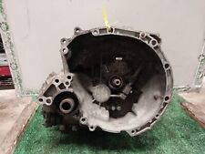 CAMBIO MANUALE COMPLETO PER